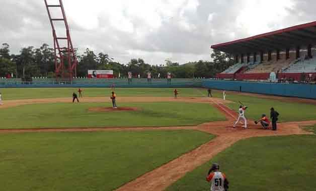 Béisbol, Gallos, Serie nacional, Matanzas