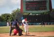 Béisbol, Gallos, Sancti Spíritus