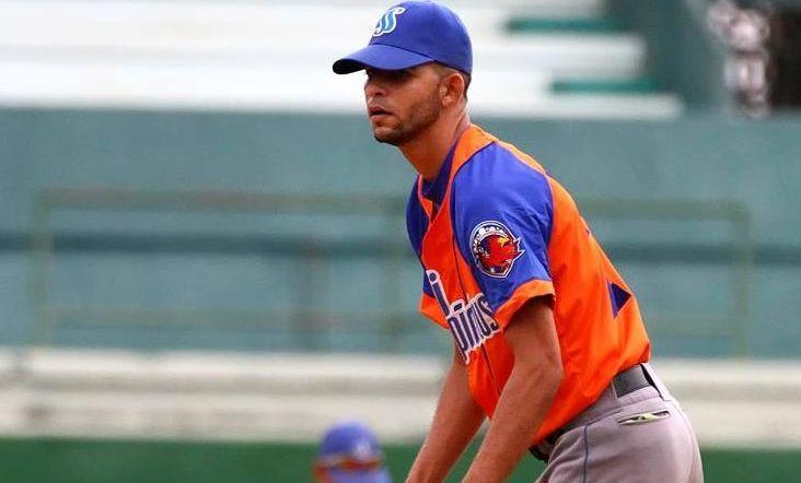 sancti spiritus, gallos 59 snb, serie nacional de beisbol