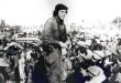 cuba, historia de cuba, ernesto che guevara, escambray espirituano, revolucion cubana, una sola revolucion