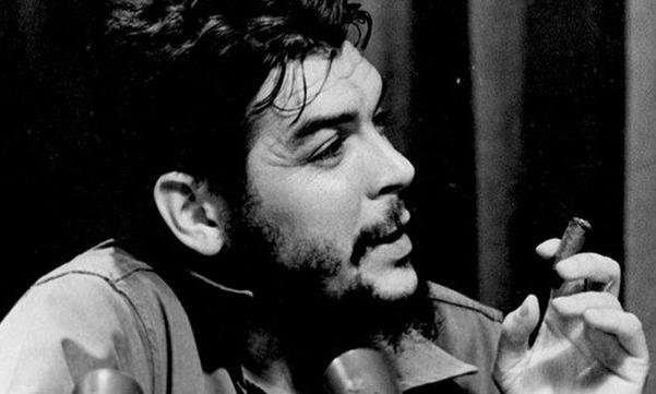 cuba, ernesto che guevara, fidel castro, revolucion cubana, una sola revolucion