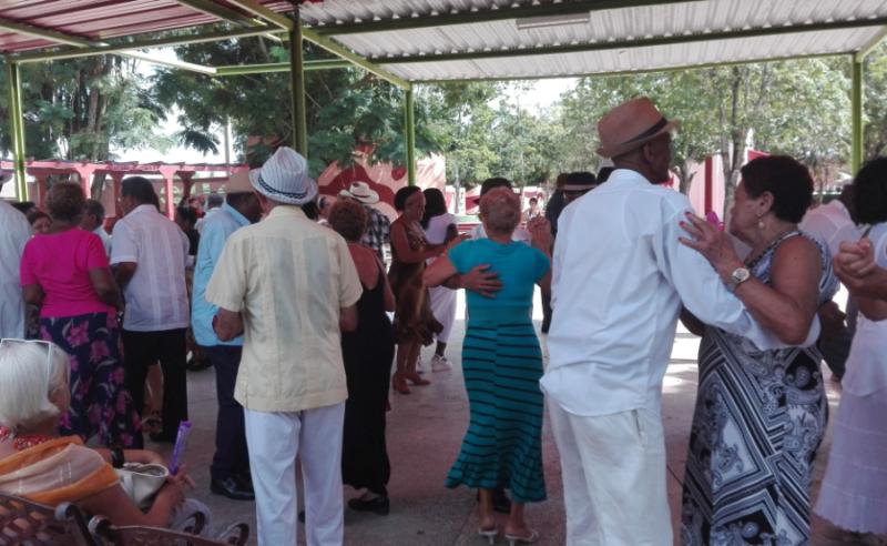 sancti spiritus, cultura, danzon