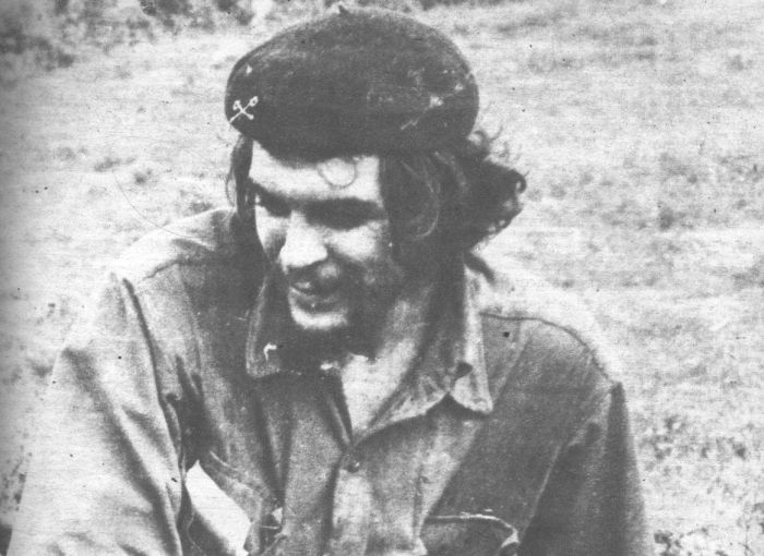 cuba, historia de cuba, ernesto che guevara, escambray espirituano, revolucion cubana, una sola revolucion