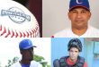 Béisbol, Premier 12, Cuba, Cepeda, Yunior Ibarra