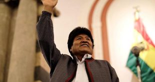 bolivia, evo morales, bolivia elecciones