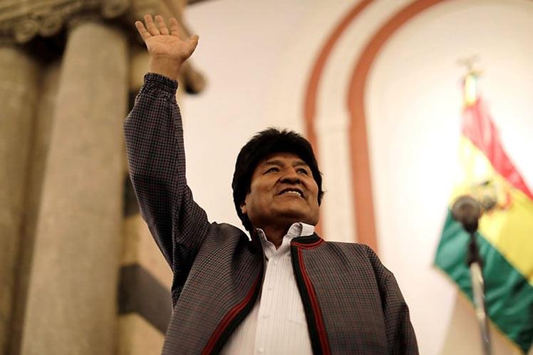 bolivia, evo morales, bolivia elecciones