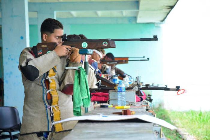 sancti spiritus, inder, dia de la cultura fisica y el deporte