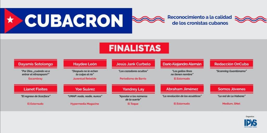 sancti spiritus, periodistas, upecx, relaciones cuba-estados unidos, subversion contra cuba, upec, escambray, periodico escambray, ned