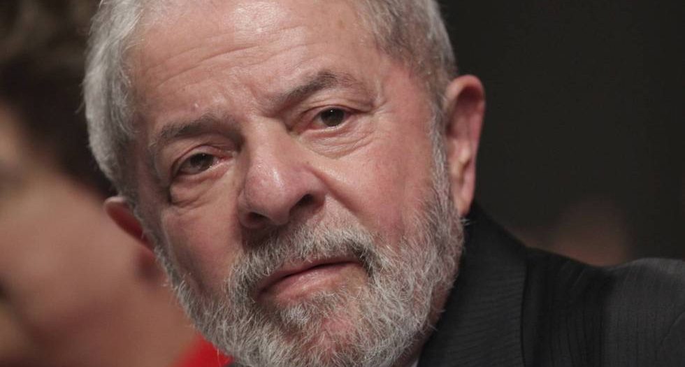 Brasil, Lula, justicia, libertad