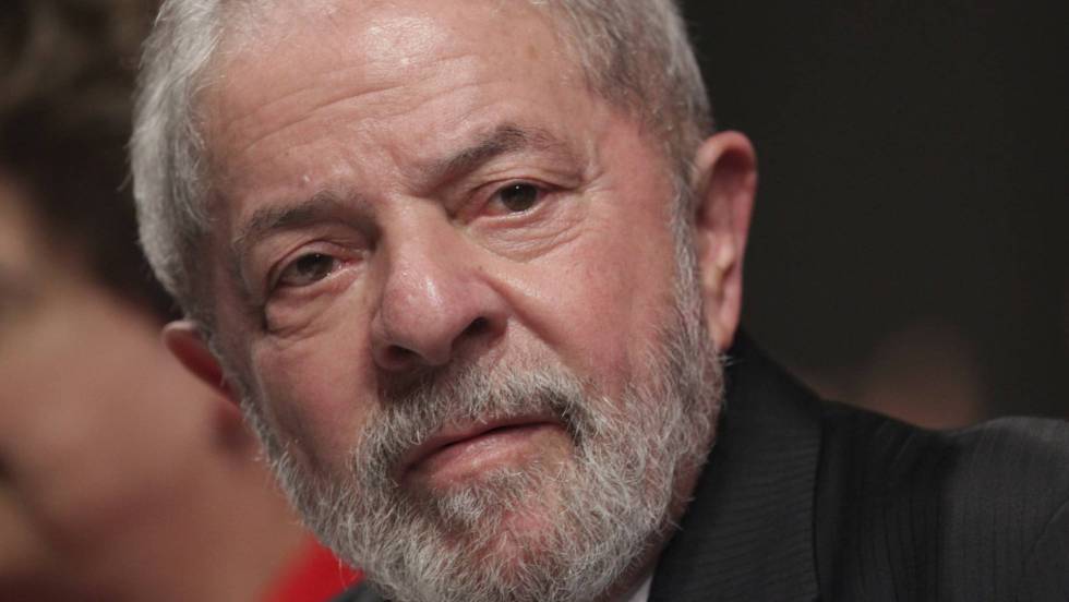 Para Lula, la solicitud de cambio de régimen sería otra  maniobra de la operación que lo puso en prisión.