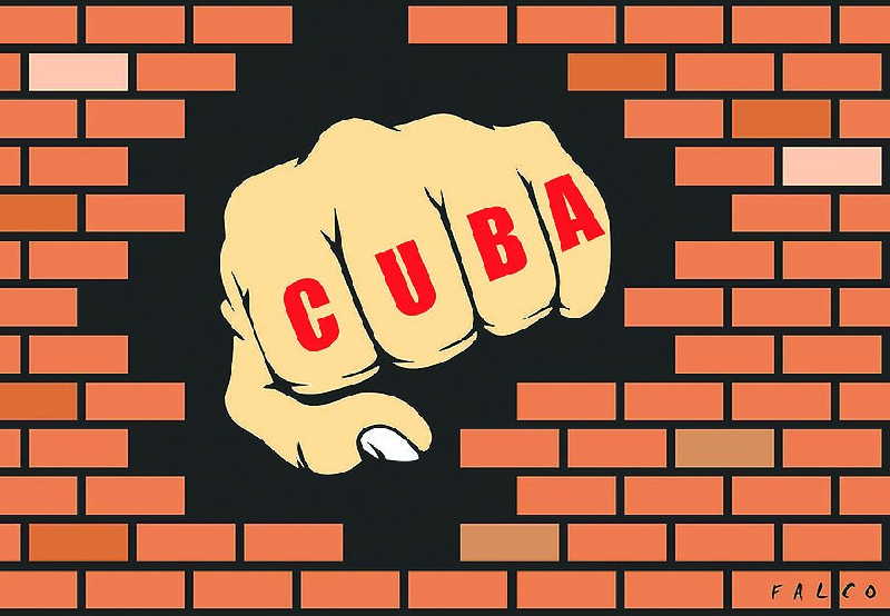 cuba, estados unidos, asamblea nacional del poder popular, parlamento cubano, bloqueo de eeuu a cuba