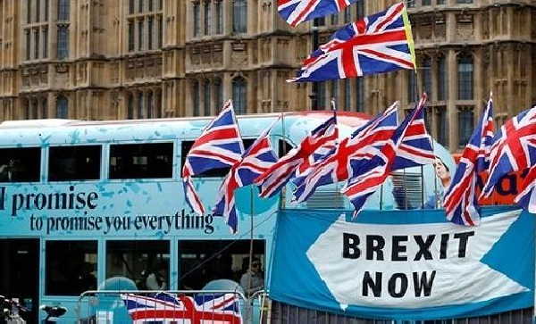 reino unido, union europea, brexit