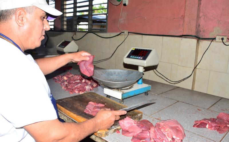 sancti spiritus, alimentacion, gastronomia, situacion energetica, ahorro energetico, grupo empresarial del comercio