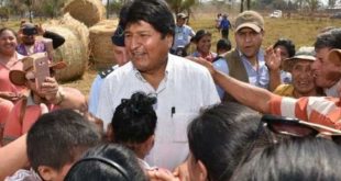 bolivia, evo morales, bolivia elecciones, mas