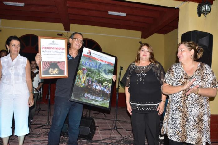 sancti spiritus, dia de la cultura cubana