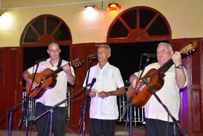 sancti spiritus, dia de la cultura cubana