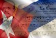 cuba, himno nacional, imbolos nacionales, constitucion de la republica