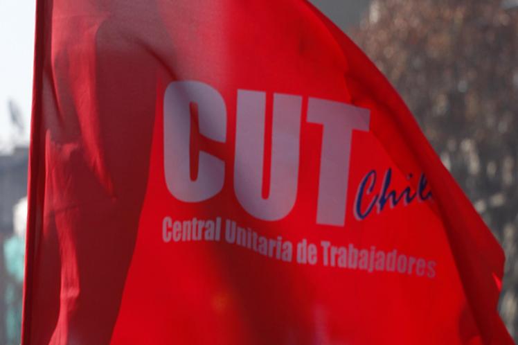 chile, huelga, manifestaciones, protestas