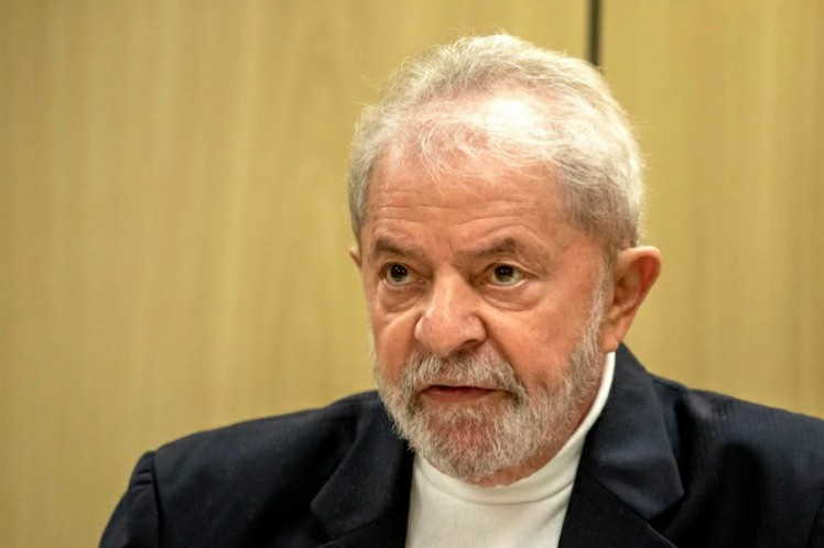 brasil, luiz inacio lula da silva, derechos humanos