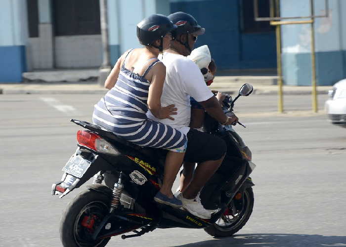 cuba, ministerio del interior, ministerio de transporte, mitrans, vialidad, transito