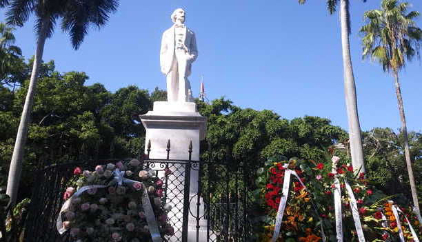 cuba, carlos manuel de cespedes, guerras de independencia, 10 de octubre, la demajagua