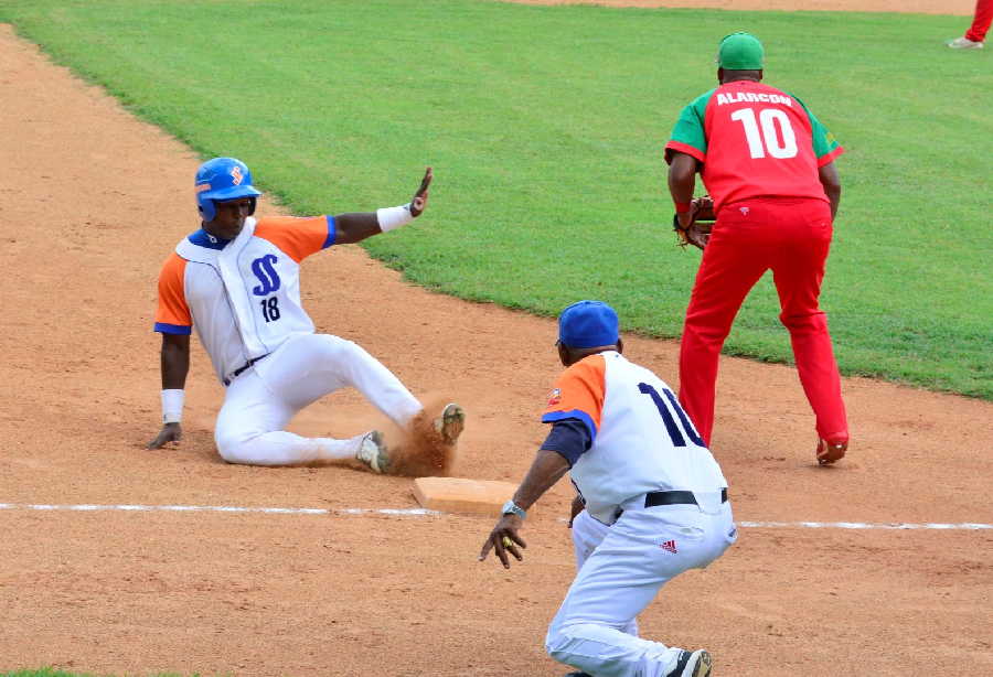 sancti spiritus, serie nacional de beisbol, gallos 59 snb