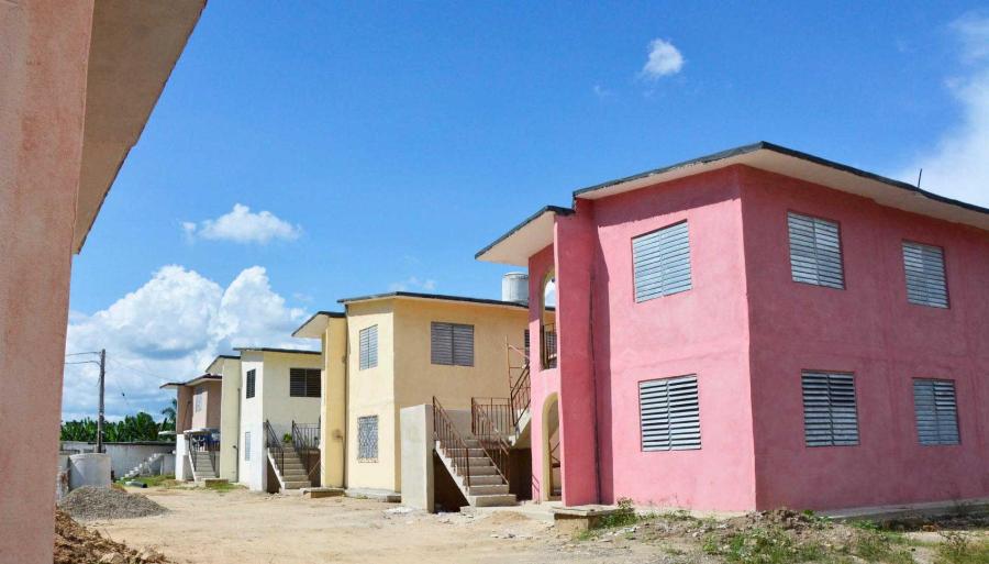 sancti spiritus, construccion de viviendas, viviendas