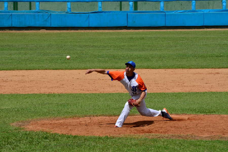 sancti spiritus, gallos 59 snb, serie nacional de beisbol