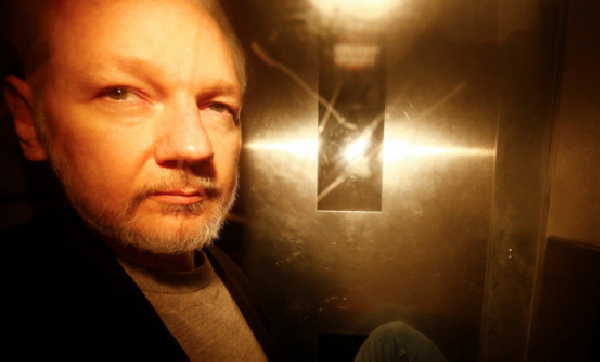 julian assange, wikileaks