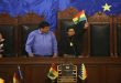 bolivia, mas, evo morales, golpe de estado