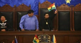 bolivia, mas, evo morales, golpe de estado