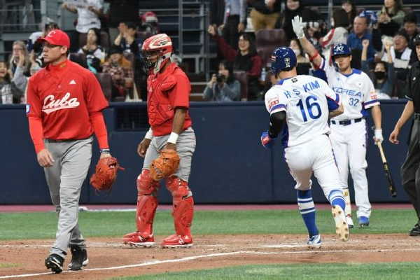 cuba, beisbol, premier 12, beisbol premier 12, beisbol cubano