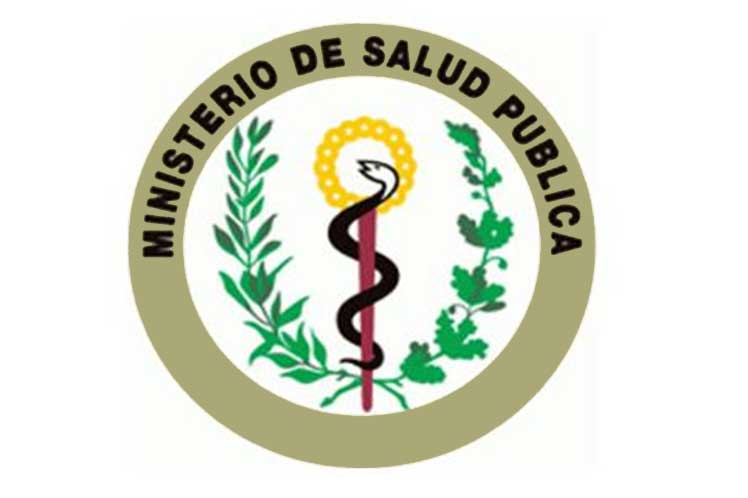 El Ministerio de Salud Pública adopta medidas para que hechos como este no se repitan.