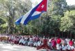 sancti spiritus, historia de cuba, campaña de alfabetizacion, manuel ascunce, bandidismo en las villas