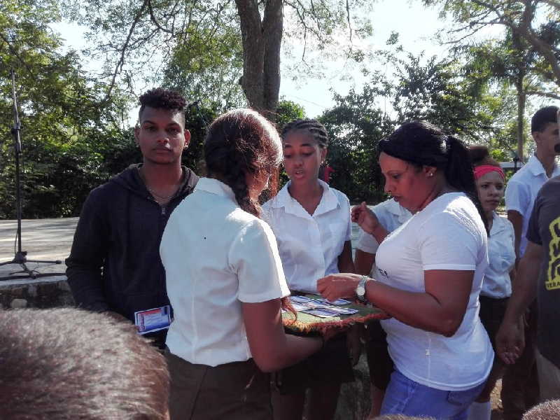 sancti spiritus, historia de cuba, campaña de alfabetizacion, manuel ascunce, bandidismo en las villas