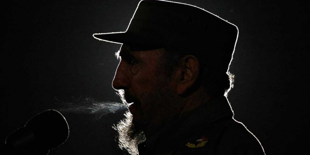 Fidel Castro, tributo, Sancti Spíritus