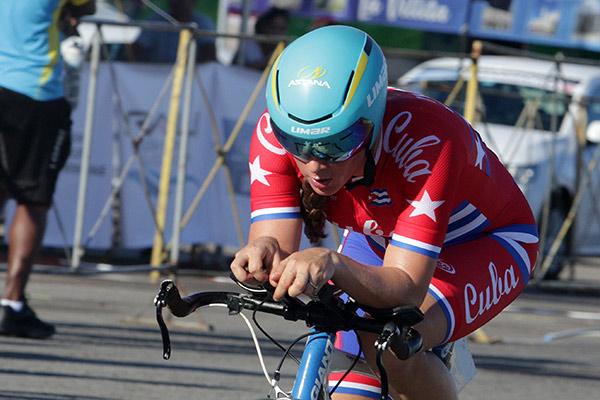 sancti spiritus, ciclismo, heidu praderas, la habana, aniversario 500 de la habana