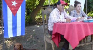 taguasco, delegado del poder popular, proceso de rendicion de cuentas, planteamientos