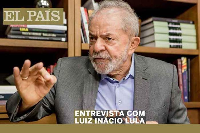 brasil, luiz inacio lula da silva