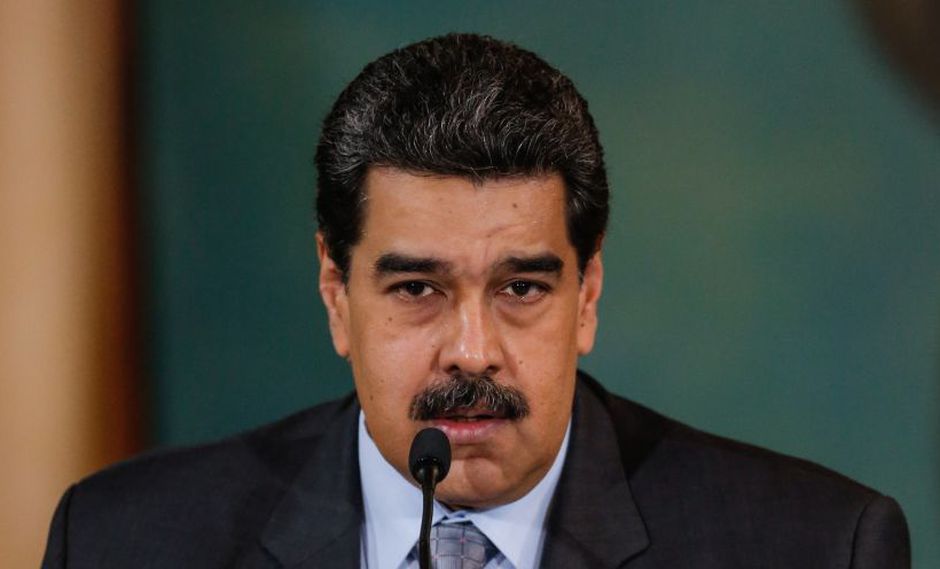 El jefe de Estado instó a los  venezolanos a llevar el  'mensaje de unión' a todo el país.