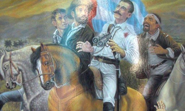 sancti spiritus, serafin sanchez valdivia, guerras de independencia, historia de cuba