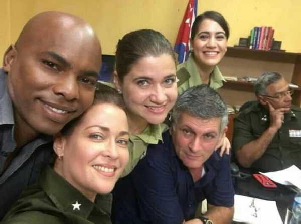 cuba, icrt, television cubana, tras la huella