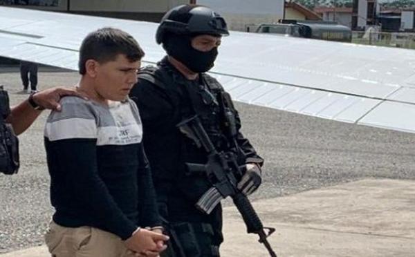 venezuela, juan guaido, paramilitares colombianos