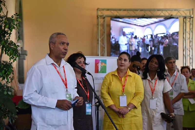 cuba, fihav 2019, feria internacional de la habana, fondos exportables