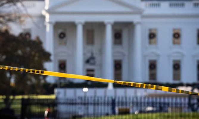 estados unidos, casa blanca, capitolio, militar