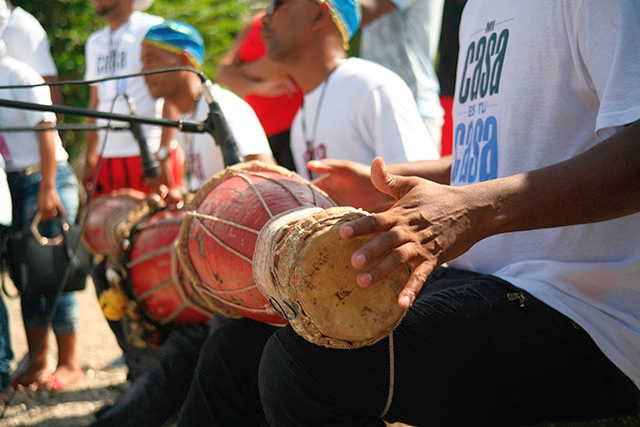 trinidad, danza folklorica, danza, leyenda folk
