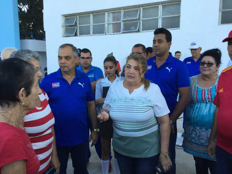 sancti spiritus, deporte, dia de la cultura fisica y el deporte, inder