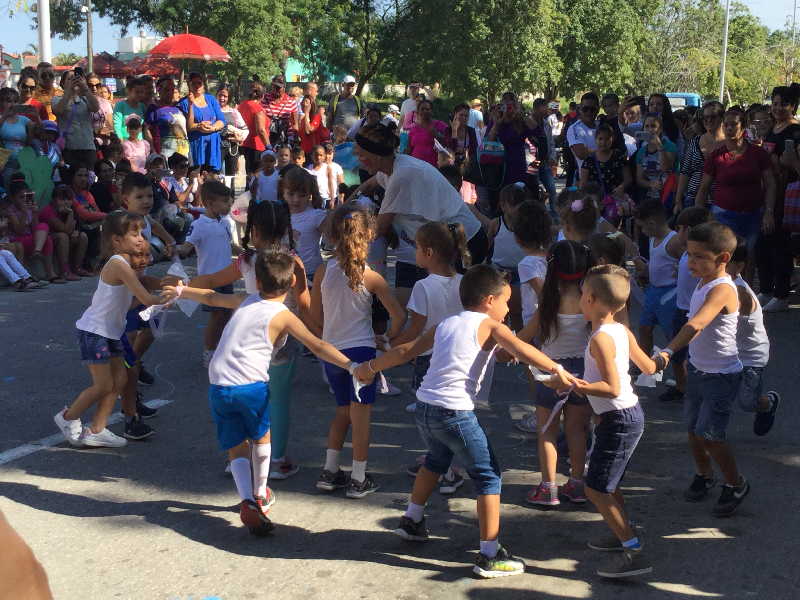 sancti spiritus, deporte, dia de la cultura fisica y el deporte, inder