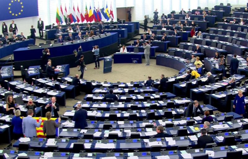 cuba, parlamento europeo, mafia anticubana, subversion contra cuba