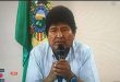 bolivia, evo morales, golpe de estado
